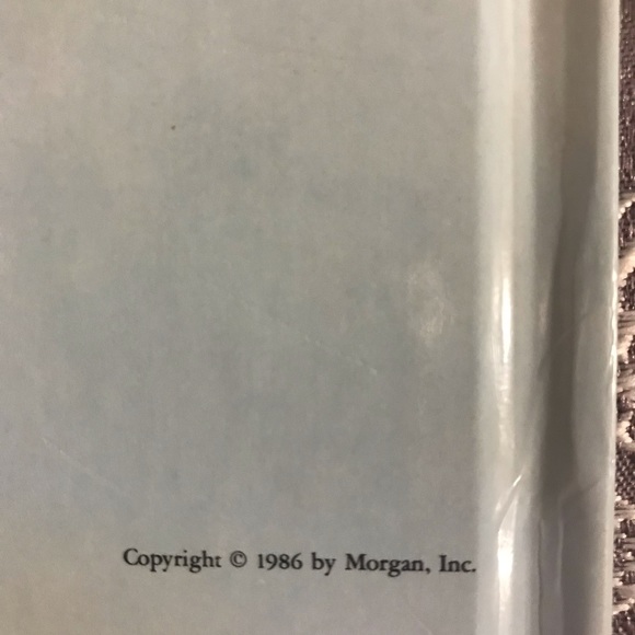 Vintage teddy bear book - Picture 3 of 3